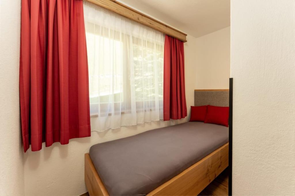 Pension Bergbauernhof Irxner 피칠 외부 사진