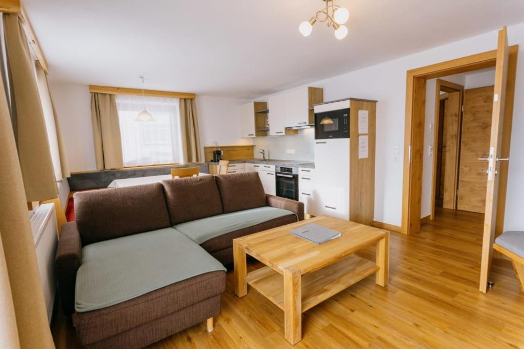 Pension Bergbauernhof Irxner 피칠 외부 사진