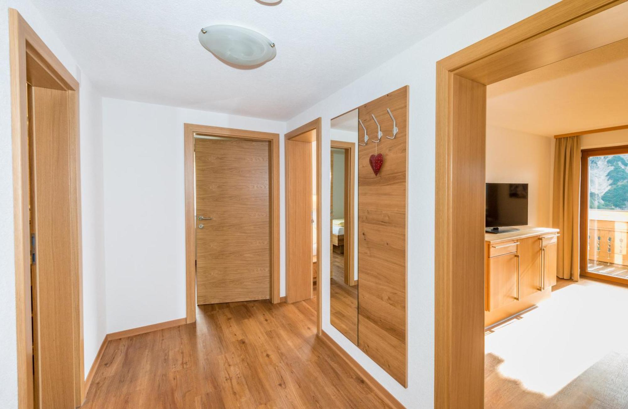 Pension Bergbauernhof Irxner 피칠 외부 사진