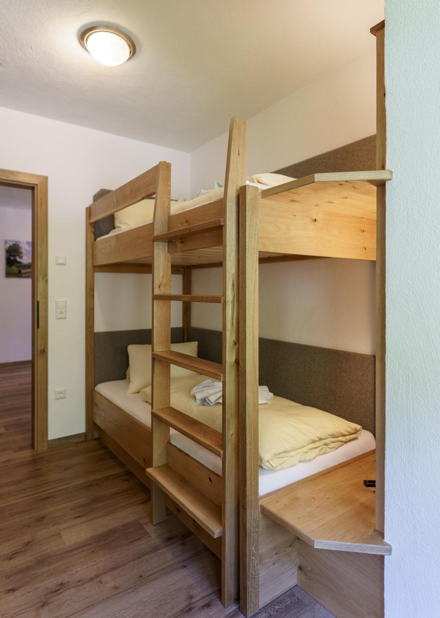 Pension Bergbauernhof Irxner 피칠 외부 사진